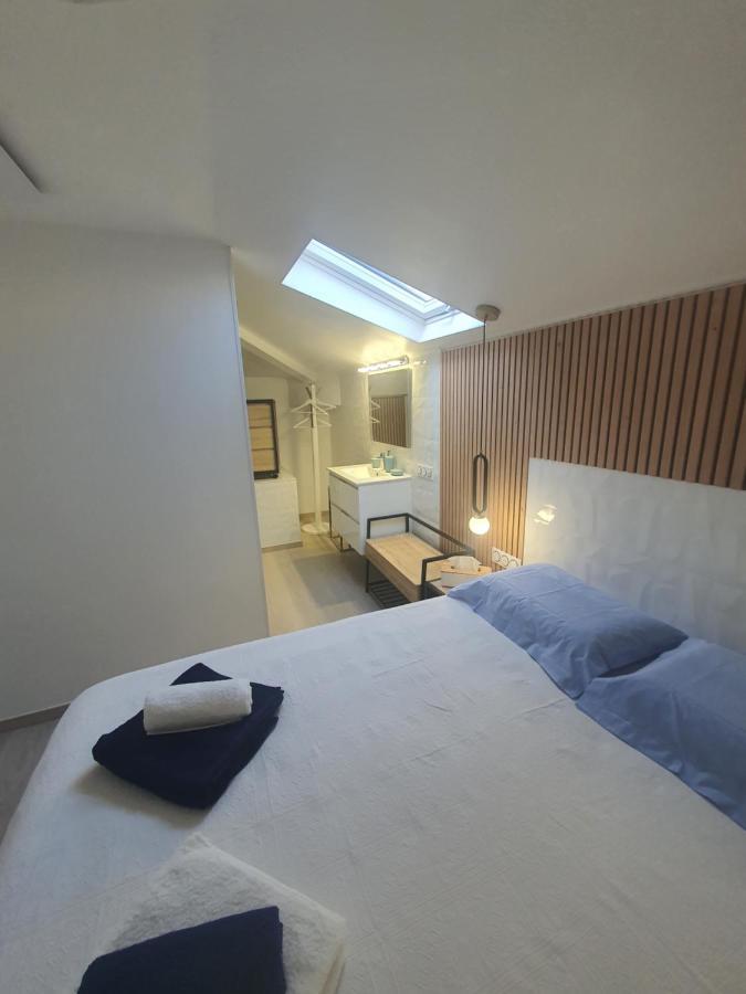 Villa Daniel แซงเตกูลฟ์ ภายนอก รูปภาพ