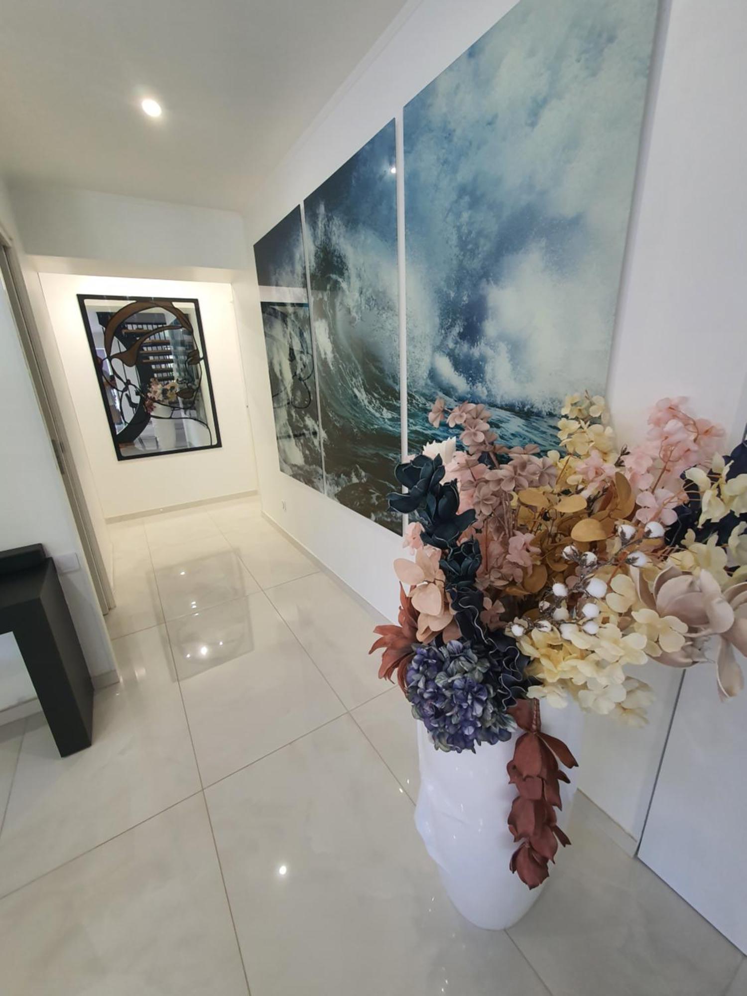 Villa Daniel แซงเตกูลฟ์ ภายนอก รูปภาพ